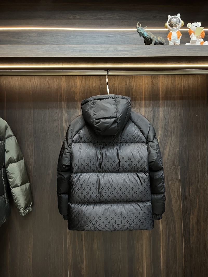 Louis Vuitton Down Jackets